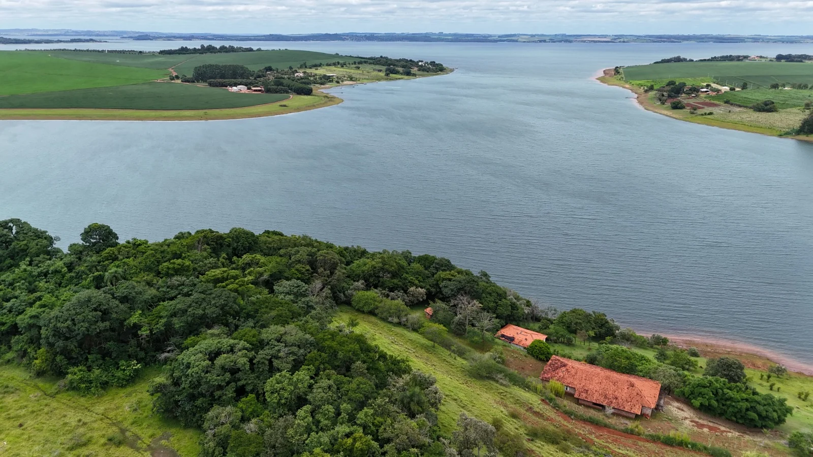 Imóveis rurais em Porangaba e região